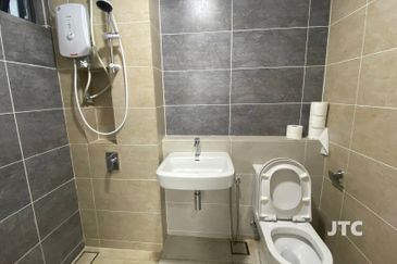 Setia City Residences @ Setia City