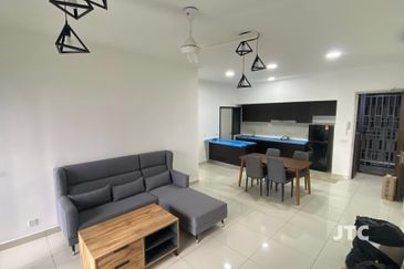 Setia City Residences @ Setia City