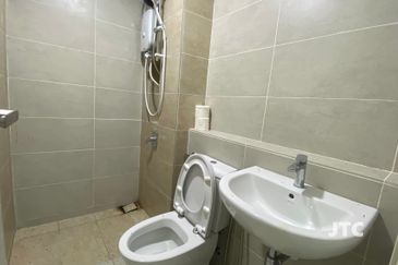 Setia City Residences @ Setia City