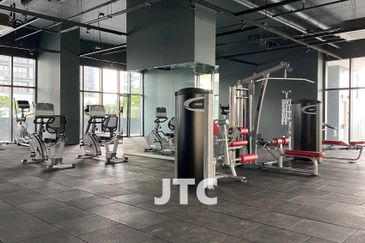 Setia City Residences @ Setia City