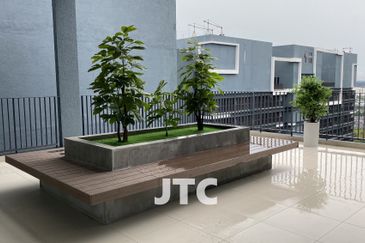 Setia City Residences @ Setia City