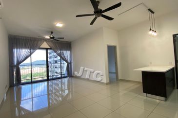 Setia City Residences @ Setia City