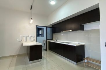 Setia City Residences @ Setia City