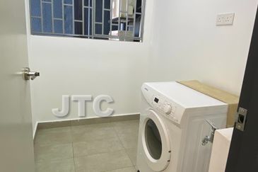 Setia City Residences @ Setia City