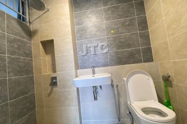 Setia City Residences @ Setia City