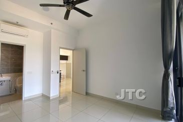 Setia City Residences @ Setia City