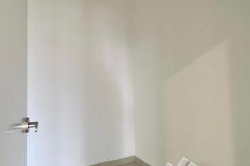 Setia City Residences @ Setia City