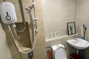 Setia City Residences @ Setia City