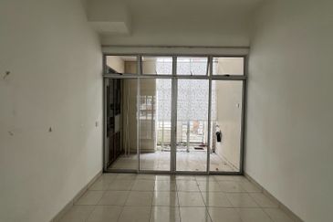 Jalan Setia Indah U13/9G