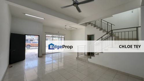 setia indah 9, Selangor, Setia Alam/Alam Nusantara