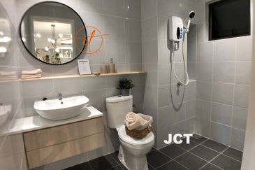 Duduk Huni @ Eco Ardence