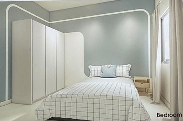 Duduk Huni @ Eco Ardence