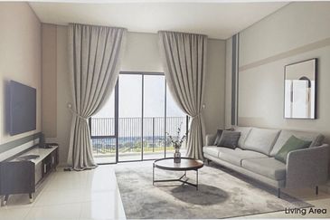 Duduk Huni @ Eco Ardence