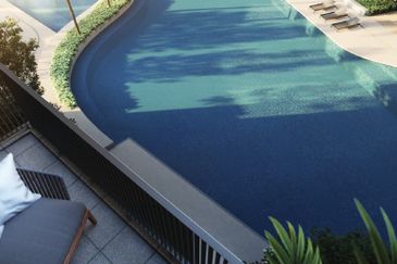 Duduk Huni @ Eco Ardence