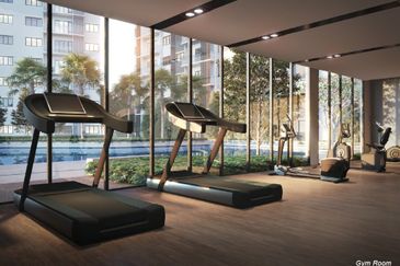 Duduk Huni @ Eco Ardence