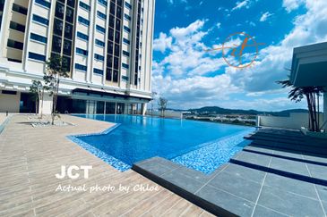 Stanford Stuite @ Edu Sentral