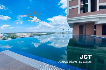 Stanford Stuite @ Edu Sentral