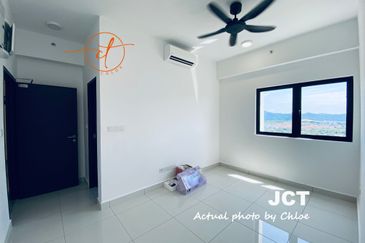 Yale Suite @ Edu Sentral