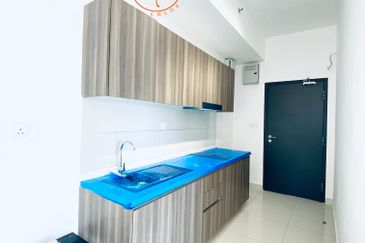 Yale Suite @ Edu Sentral