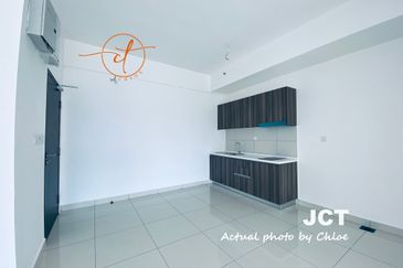 Stanford Stuite @ Edu Sentral