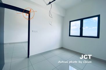 Yale Suite @ Edu Sentral