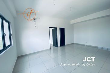 Yale Suite @ Edu Sentral