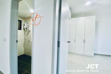 Duduk Huni @ Eco Ardence