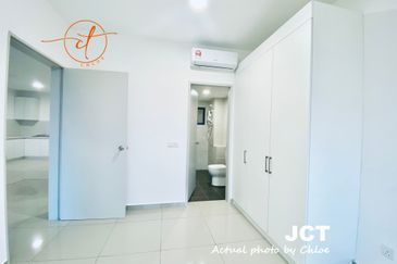 Duduk Huni @ Eco Ardence