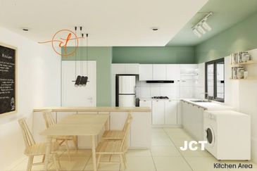 Duduk Huni @ Eco Ardence