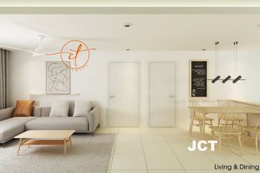 Duduk Huni @ Eco Ardence