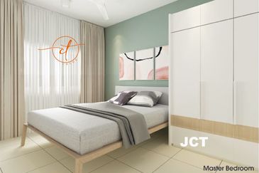 Duduk Huni @ Eco Ardence