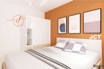 Duduk Huni @ Eco Ardence