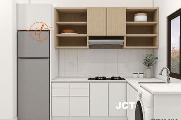 Duduk Huni @ Eco Ardence