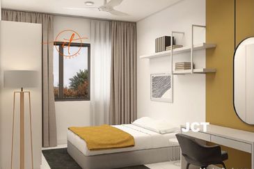 Duduk Huni @ Eco Ardence