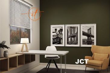 Duduk Huni @ Eco Ardence