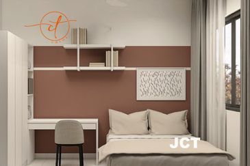 Duduk Huni @ Eco Ardence