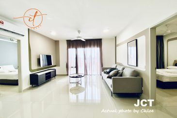 Duduk Huni @ Eco Ardence