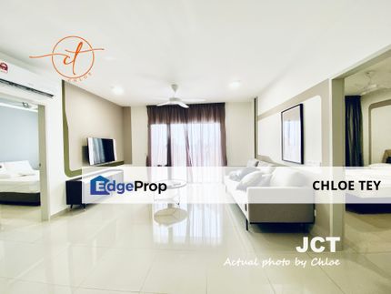 Huni Fully Designed Furnished , Selangor, Setia Alam/Alam Nusantara