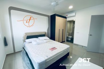 Duduk Huni @ Eco Ardence