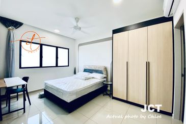 Duduk Huni @ Eco Ardence