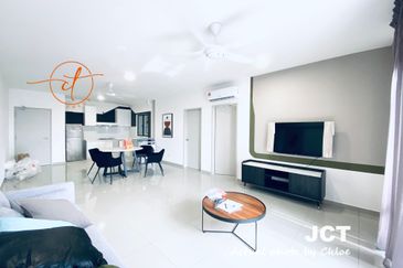 Duduk Huni @ Eco Ardence