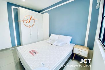 Duduk Huni @ Eco Ardence