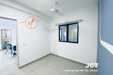 Duduk Huni @ Eco Ardence