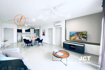 Duduk Huni @ Eco Ardence