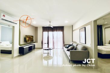 Duduk Huni @ Eco Ardence