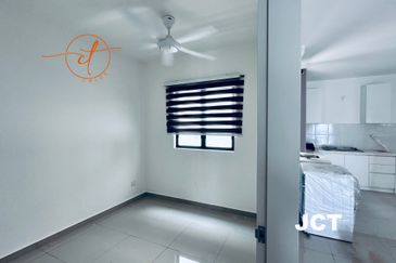 Duduk Huni @ Eco Ardence