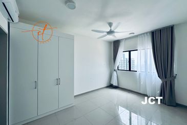 Duduk Huni @ Eco Ardence