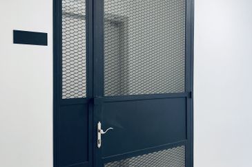 Duduk Huni @ Eco Ardence