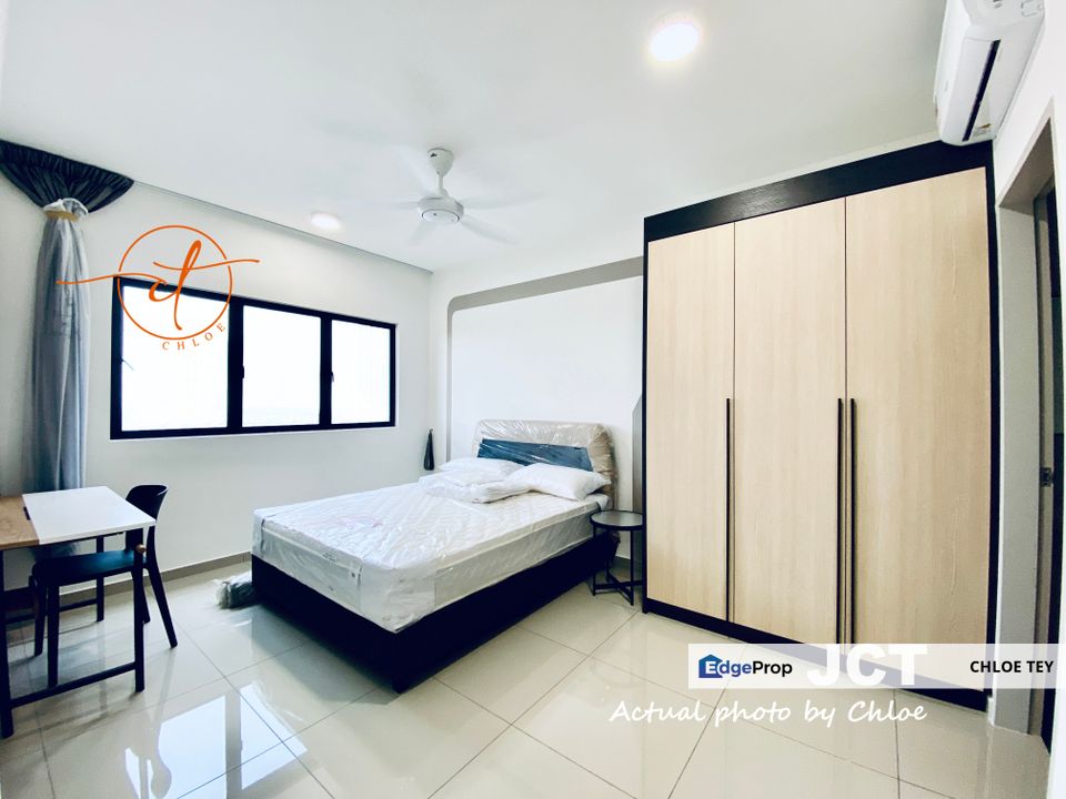 Huni Fully Furnished , Selangor, Setia Alam/Alam Nusantara