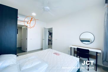 Duduk Huni @ Eco Ardence